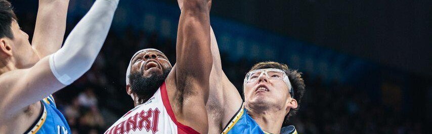 开云-浙江德比首演！黑马宁波遇低迷辽宁，CBA本周3轮，央视直播这7场