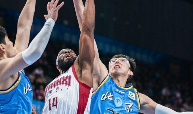 开云-浙江德比首演！黑马宁波遇低迷辽宁，CBA本周3轮，央视直播这7场