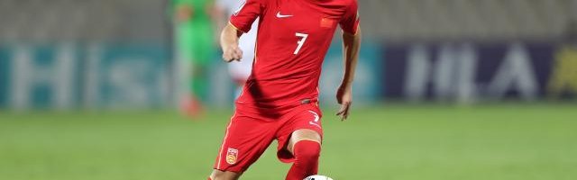 开云下载-【世预赛】稀哲武磊建功 中国3比1叙利亚晋级12强赛