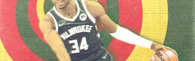 开云体育网址-【观察】战绩低迷≠表现萎靡 字母哥仍在悄悄进化