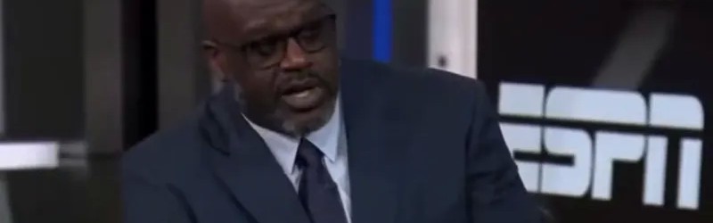 开云-奥尼尔：约基奇只是投篮不中，而不是戈贝尔完全限制了他
