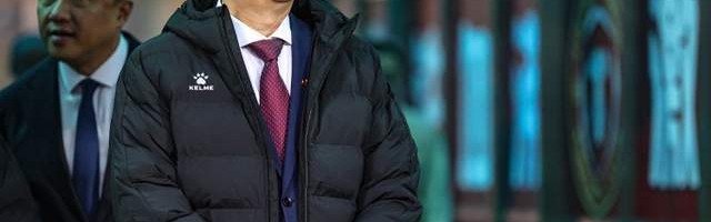 开云下载-U23国足打进亚洲杯决赛，两点证明：最大的赢家居然是宋凯