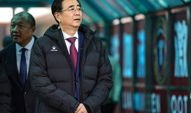 开云下载-U23国足打进亚洲杯决赛，两点证明：最大的赢家居然是宋凯