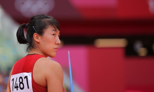 kaiyun-三朝元老吕会会遗憾谢幕 中国女子标枪东京“交棒”