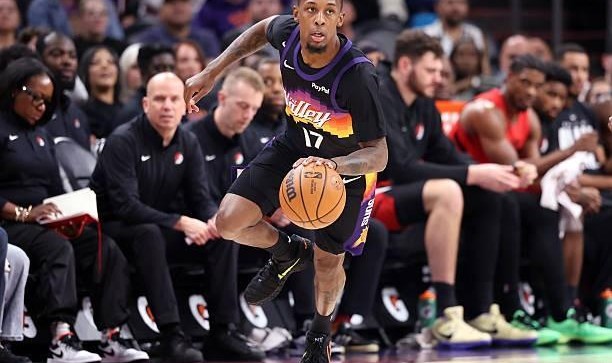 开云下载-Shams：太阳与双向球员贾马雷-布耶亚签下一份两年正式合同