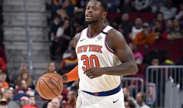 开云-【人物】科比为你骄傲！兰德尔，无可争议的纽约新王