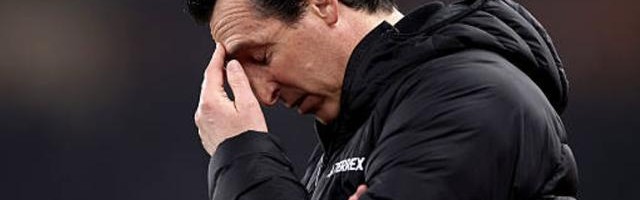 开云体育下载-埃梅里：前29轮中我们的整体表现比切尔西更好，但今天例外