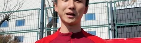 尹鸿博：我喜欢王钰栋，他的技术特点在中国球员中很欠缺