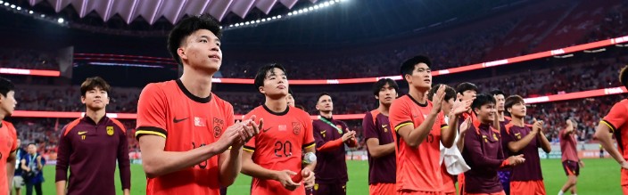 开云下载-双喜临门！邵佳一确定U23国脚名额，8人进国足，22岁天才成大热门