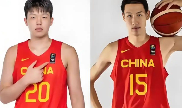 开云-不是王俊杰，下一个NBA球员锁定，18岁，妈妈国手，预测18顺位|斯楠|NCAA|杨瀚森|杨翰森|曾凡博_新浪体育_新浪新闻