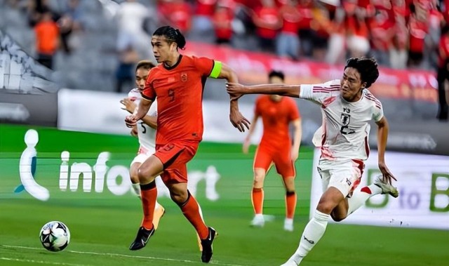 开云体育下载-蒙哥马利出任国安新帅，柏杨有可能第一个提拔被重用，值得期待