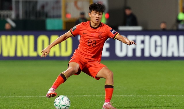 开云下载-【体坛独家】海港标王价锁定U23新星 4日已现身上海